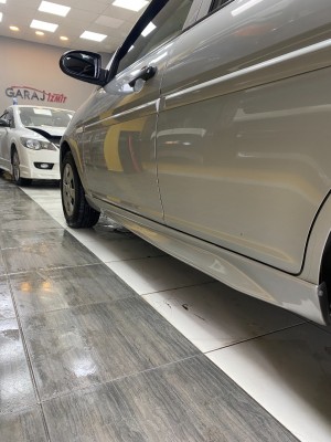 HYUNDAİ ACCENT ERA  YAN MARŞPİYEL ( 2006-2011 )