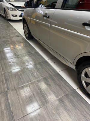 HYUNDAİ ACCENT ERA  YAN MARŞPİYEL ( 2006-2011 )
